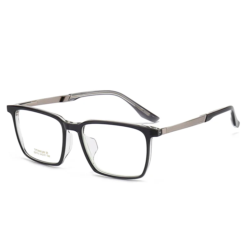 Montatura ottica colorata di riferimento